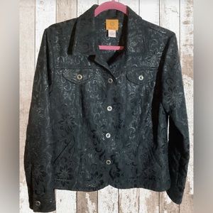 Ladies Ruby Rd. Jacket